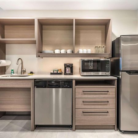Home2 Suites By Hilton Reynoldsburg Columbus East Екстер'єр фото