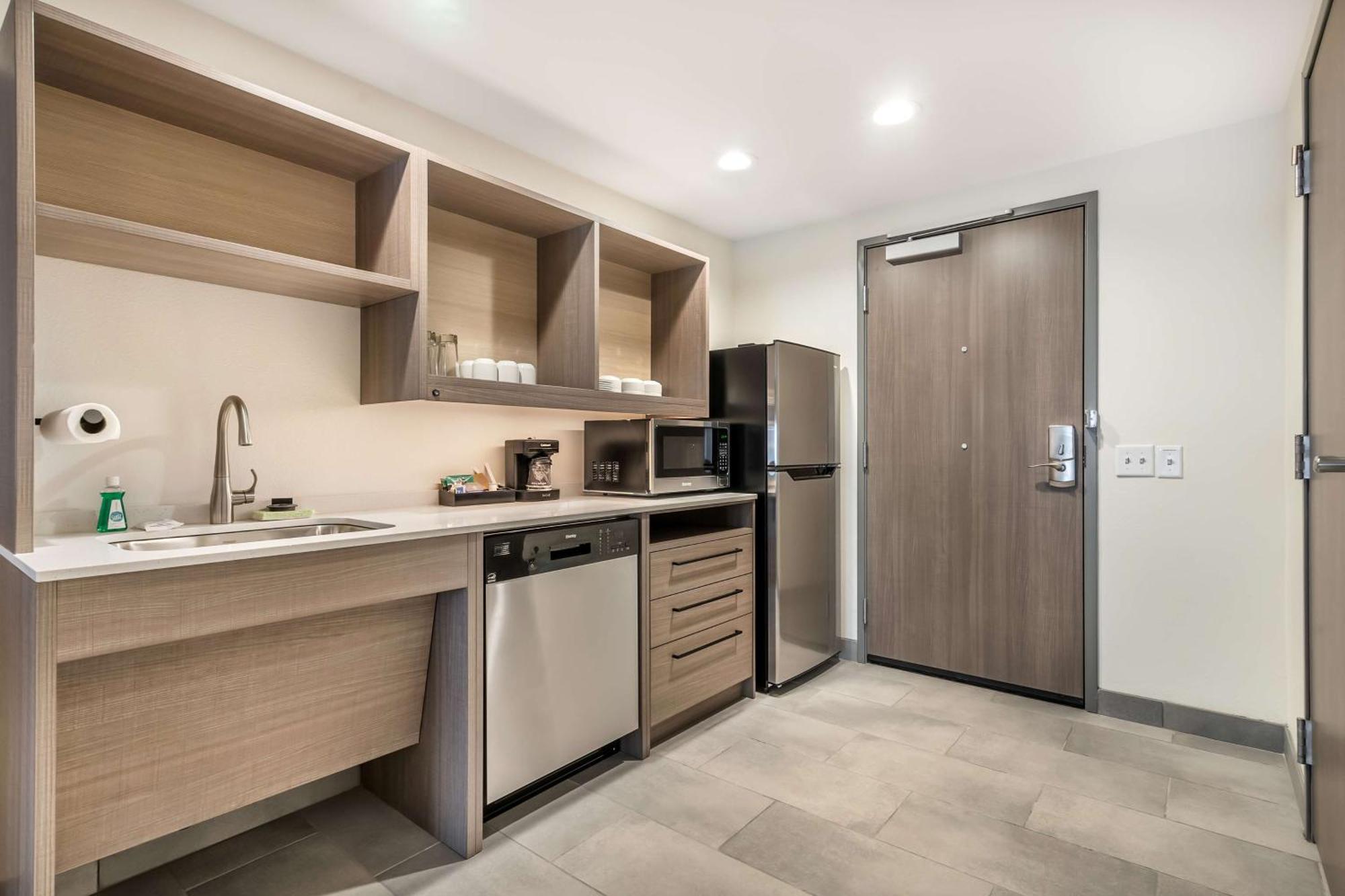Home2 Suites By Hilton Reynoldsburg Columbus East Екстер'єр фото