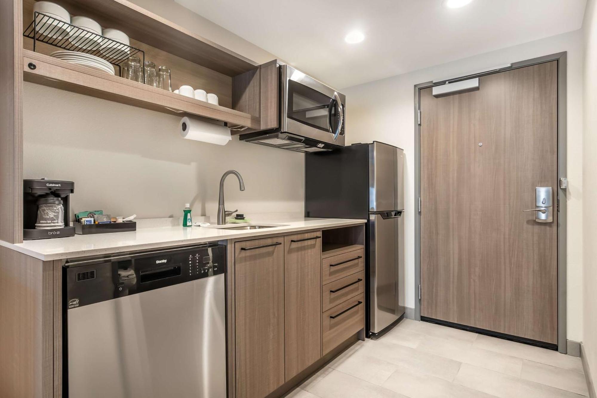 Home2 Suites By Hilton Reynoldsburg Columbus East Екстер'єр фото