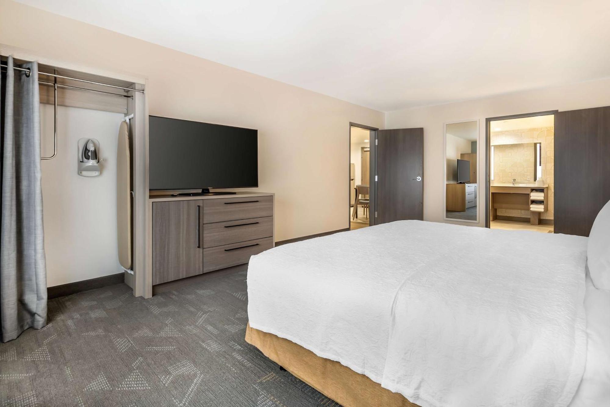 Home2 Suites By Hilton Reynoldsburg Columbus East Екстер'єр фото