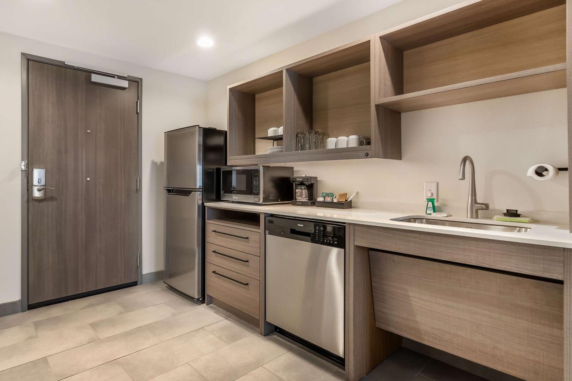 Home2 Suites By Hilton Reynoldsburg Columbus East Екстер'єр фото