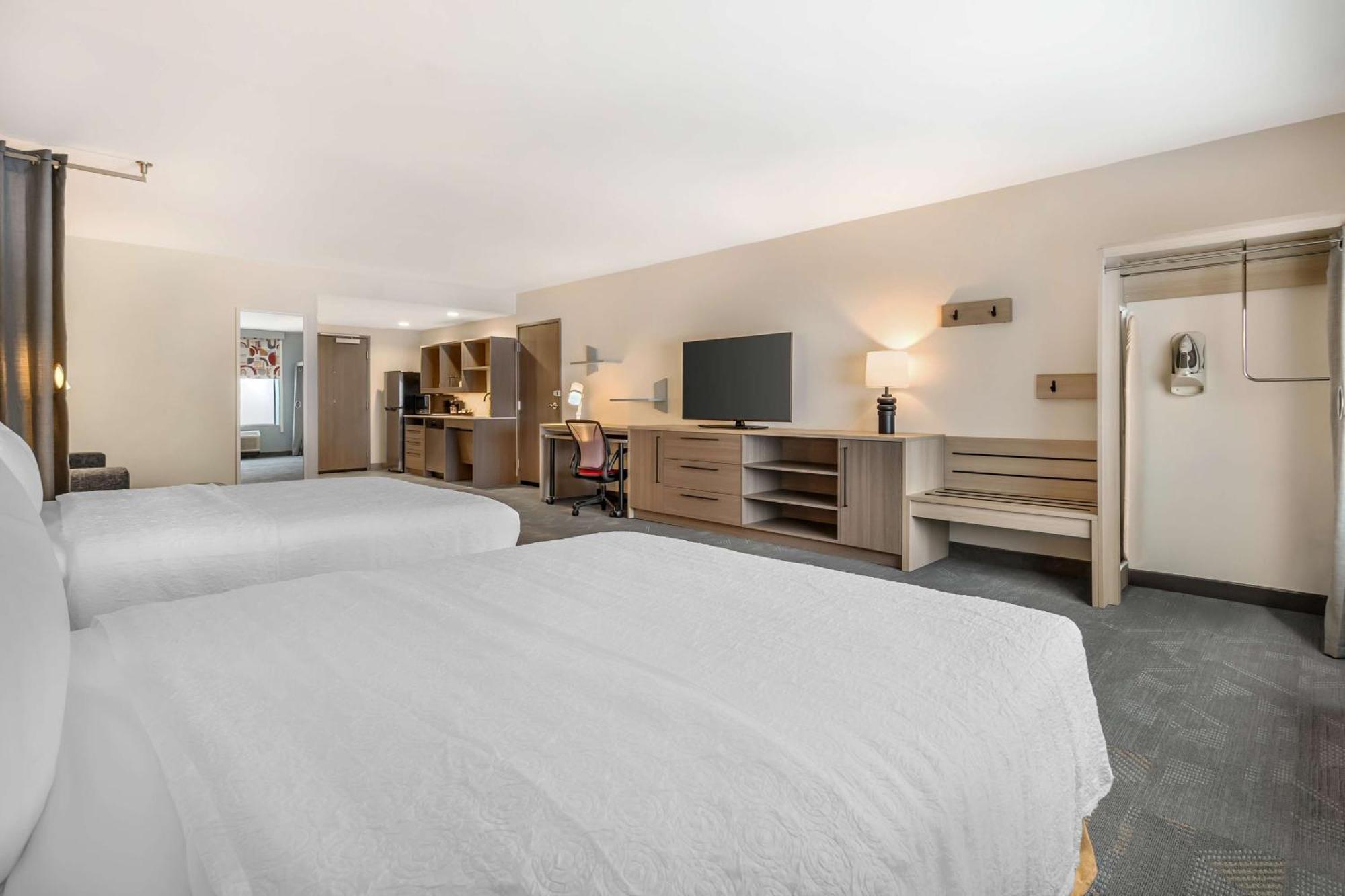 Home2 Suites By Hilton Reynoldsburg Columbus East Екстер'єр фото