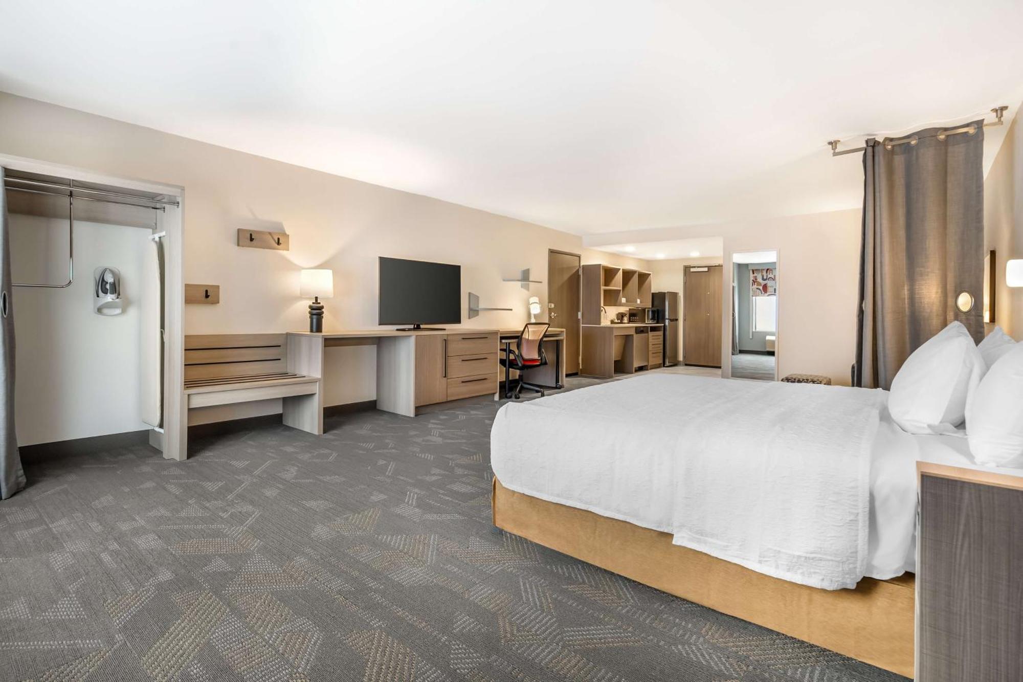Home2 Suites By Hilton Reynoldsburg Columbus East Екстер'єр фото