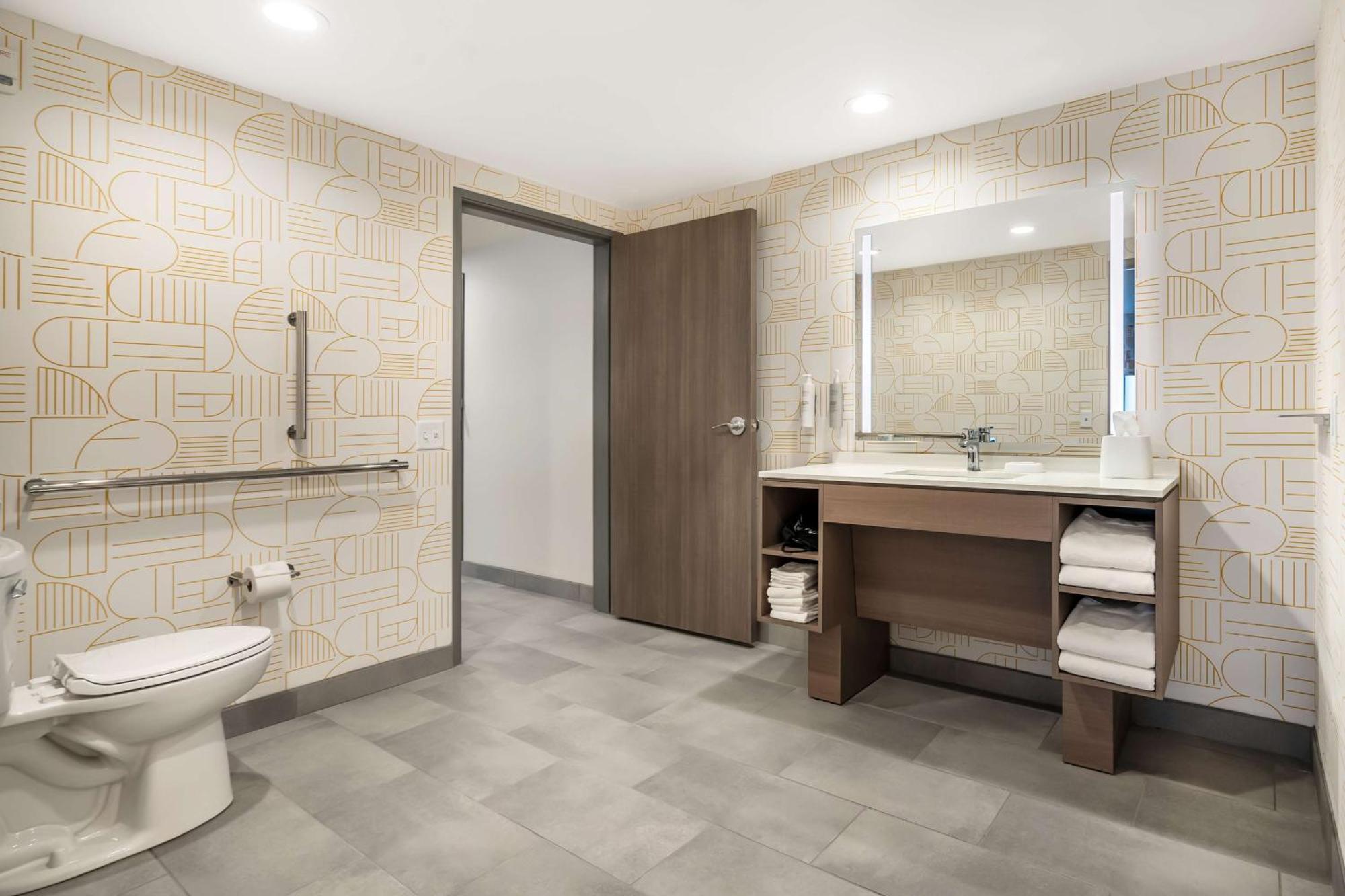 Home2 Suites By Hilton Reynoldsburg Columbus East Екстер'єр фото
