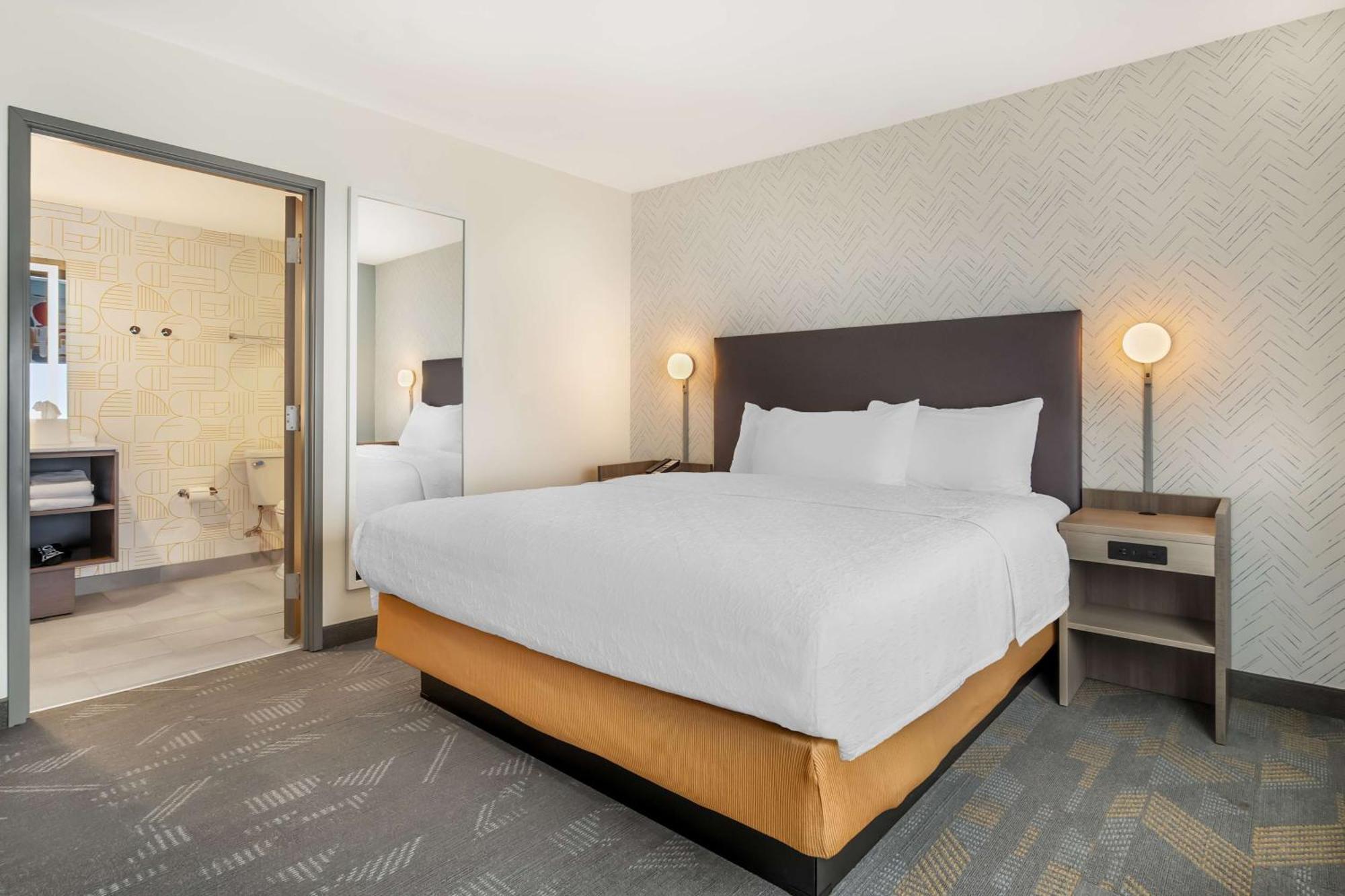 Home2 Suites By Hilton Reynoldsburg Columbus East Екстер'єр фото