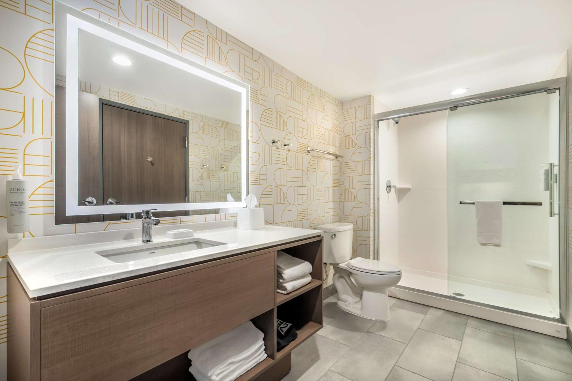 Home2 Suites By Hilton Reynoldsburg Columbus East Екстер'єр фото