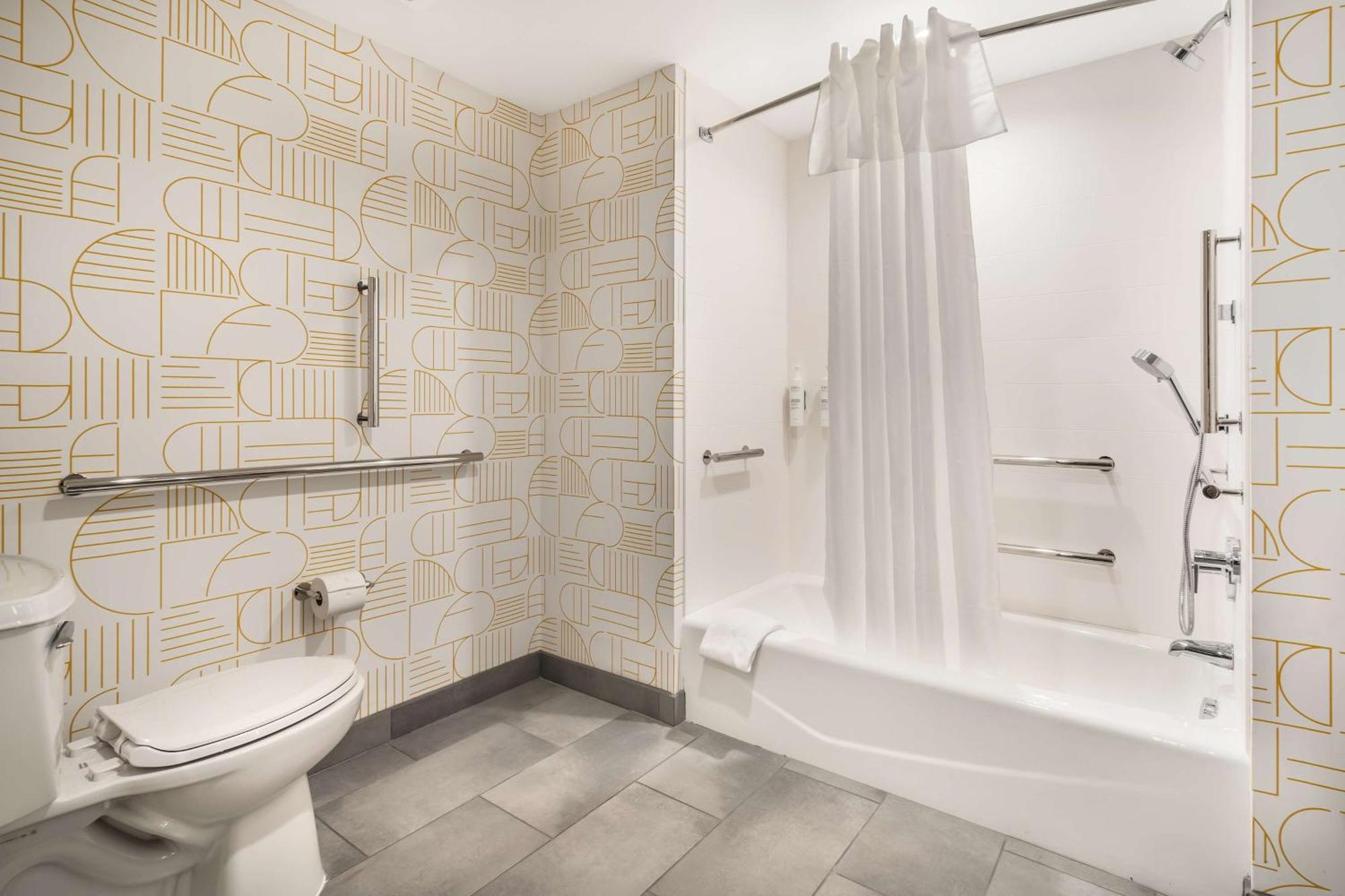 Home2 Suites By Hilton Reynoldsburg Columbus East Екстер'єр фото