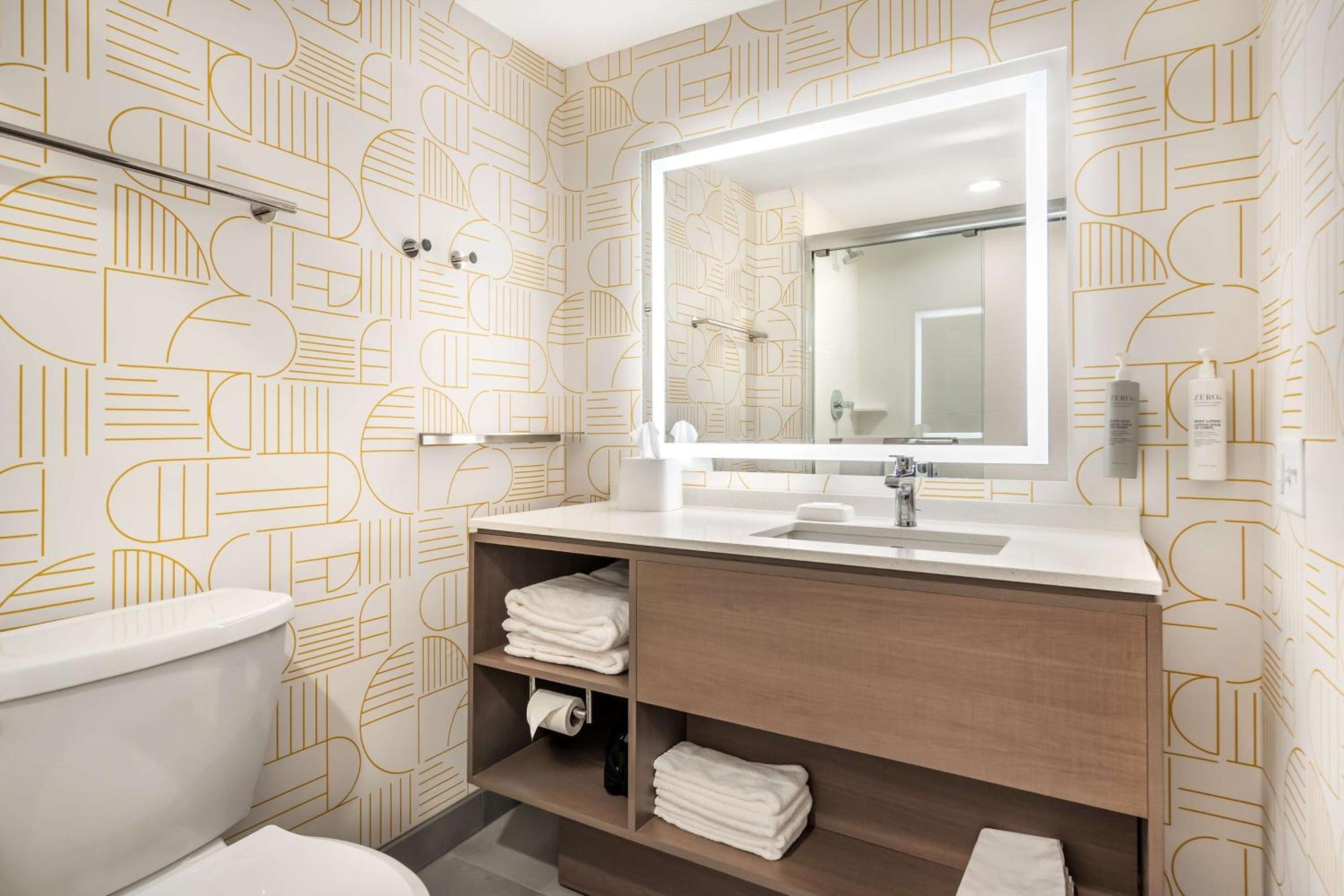 Home2 Suites By Hilton Reynoldsburg Columbus East Екстер'єр фото