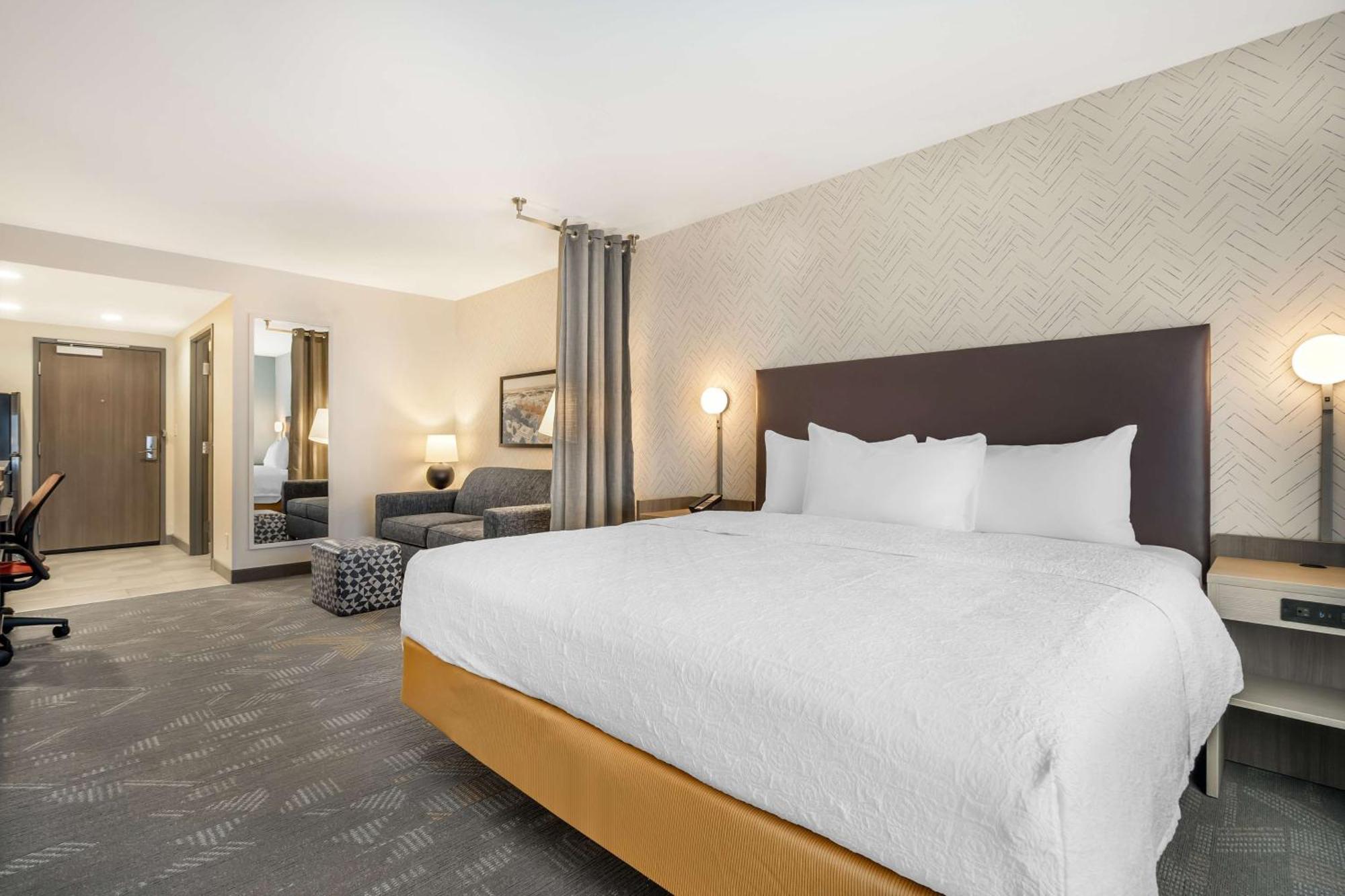 Home2 Suites By Hilton Reynoldsburg Columbus East Екстер'єр фото