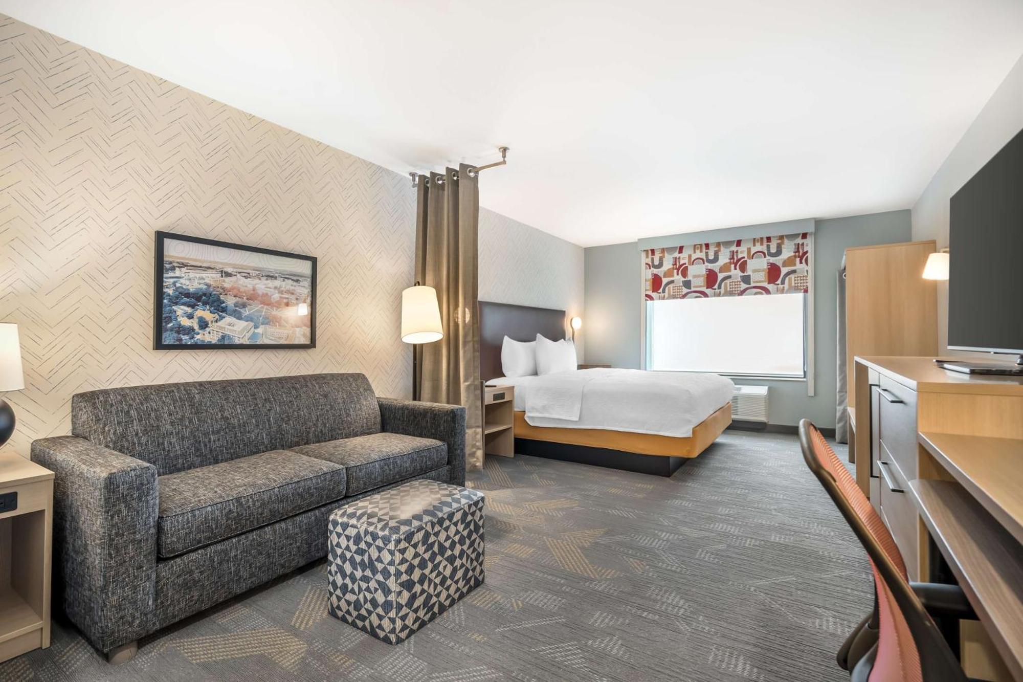 Home2 Suites By Hilton Reynoldsburg Columbus East Екстер'єр фото