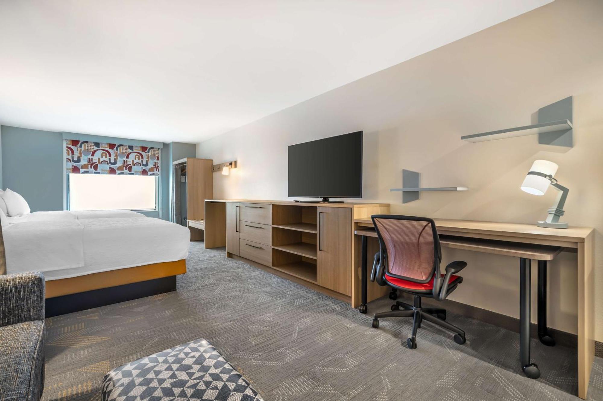 Home2 Suites By Hilton Reynoldsburg Columbus East Екстер'єр фото