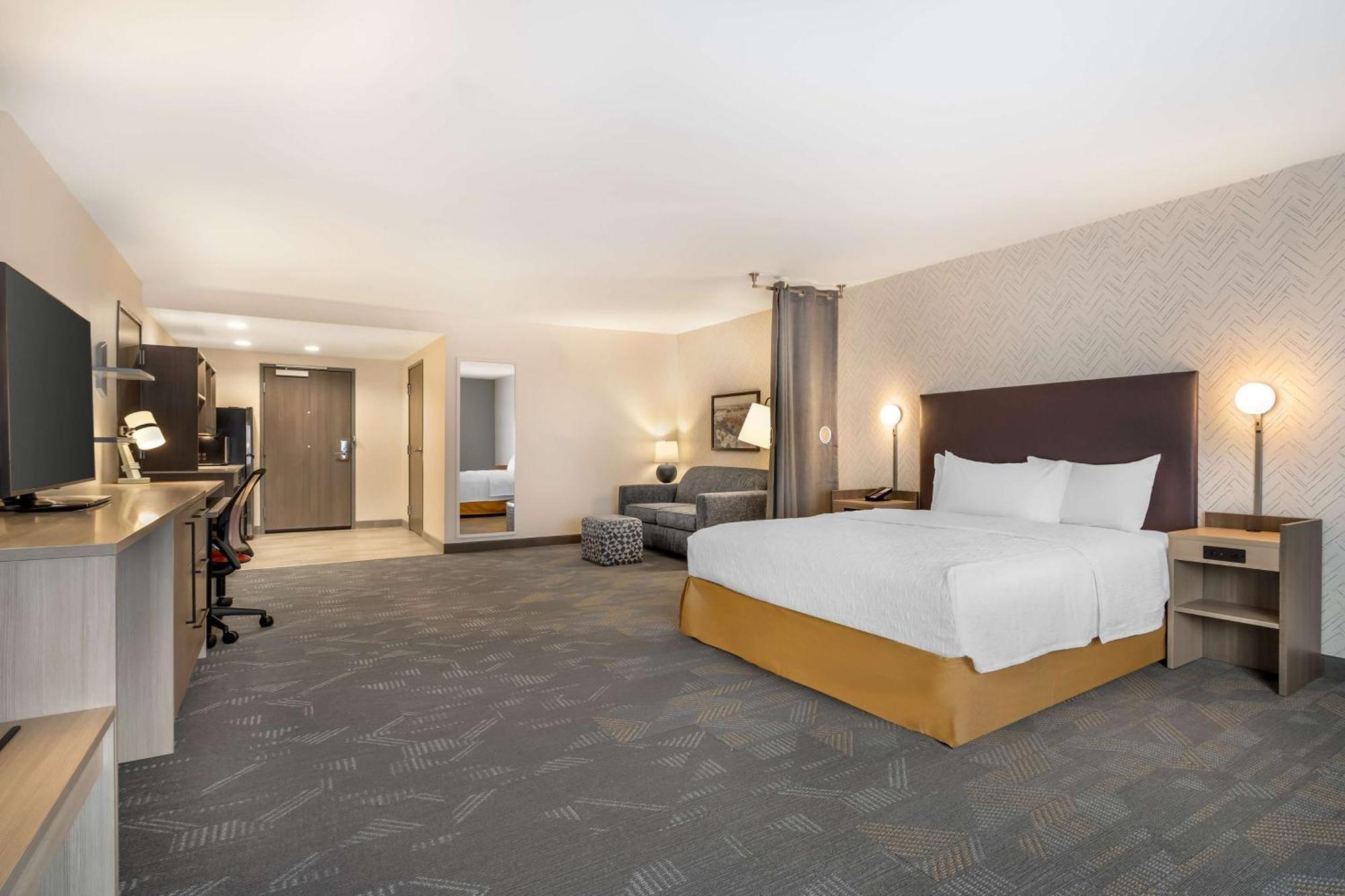 Home2 Suites By Hilton Reynoldsburg Columbus East Екстер'єр фото