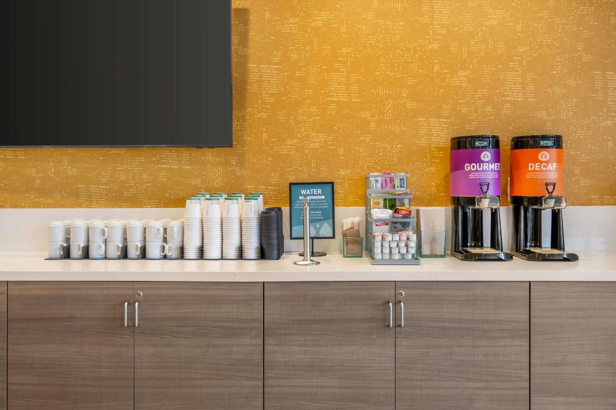 Home2 Suites By Hilton Reynoldsburg Columbus East Екстер'єр фото