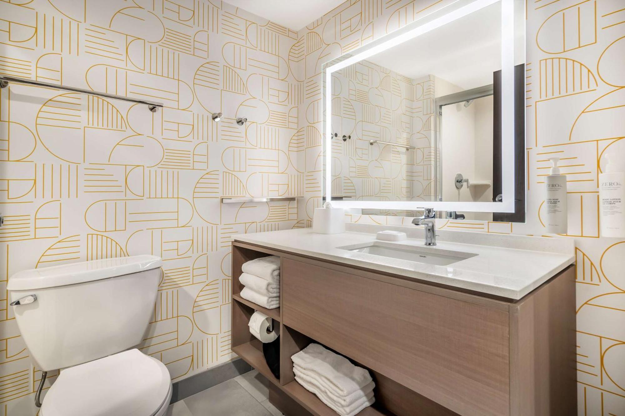 Home2 Suites By Hilton Reynoldsburg Columbus East Екстер'єр фото