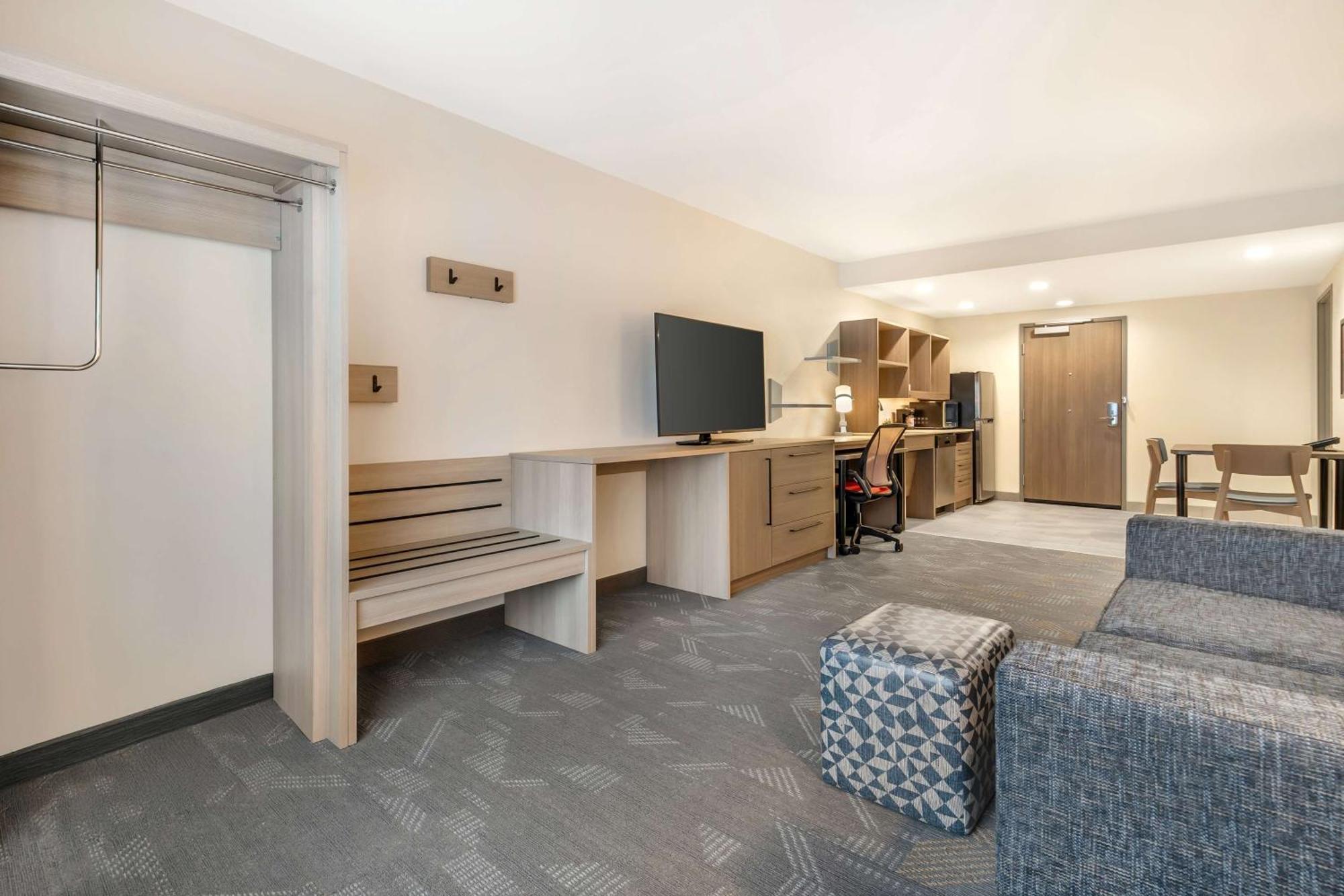Home2 Suites By Hilton Reynoldsburg Columbus East Екстер'єр фото