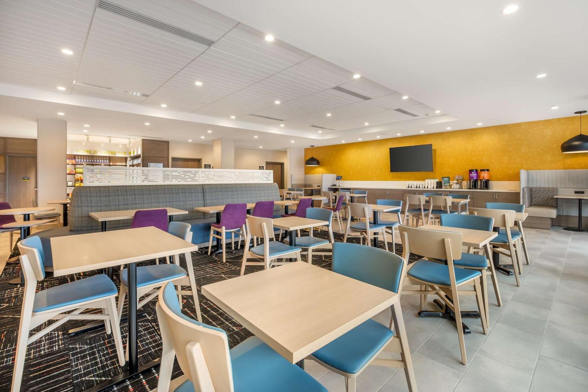 Home2 Suites By Hilton Reynoldsburg Columbus East Екстер'єр фото